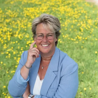 Daphne - De Vastgoed Verbinder